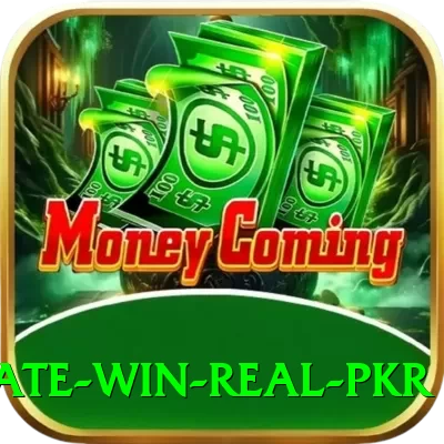 1jj Ultimate - Win Real PKR - 2