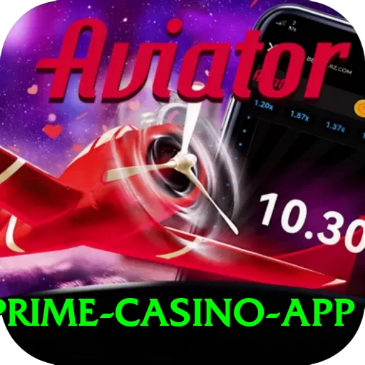 777ad Prime Casino App - 2