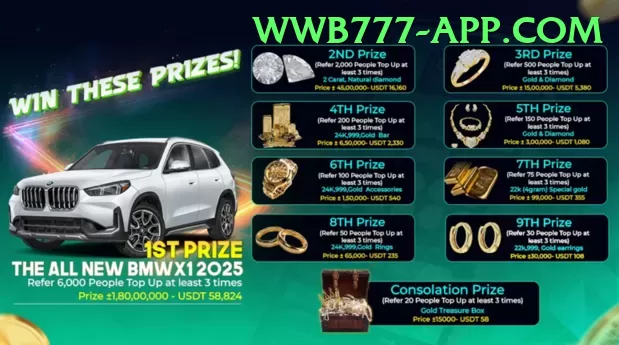 bcgame.pk Slot Machine Mega Screenshot 1