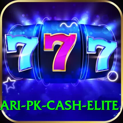 megapari.pk Cash Elite - 2