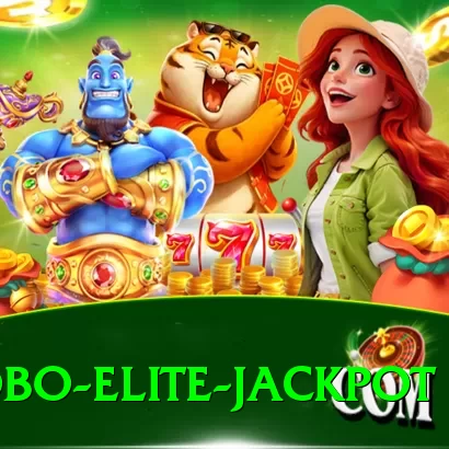 PKLOBO Elite Jackpot - 2