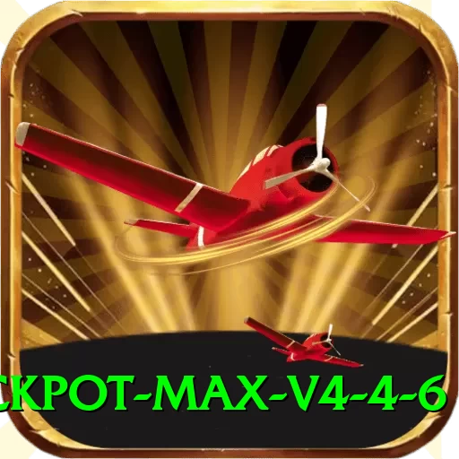 PKR Casino Jackpot Max v4.4.6 - 2