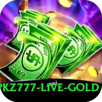 PKZ777 Live Gold - 2