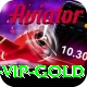 SalamPKR - VIP Gold