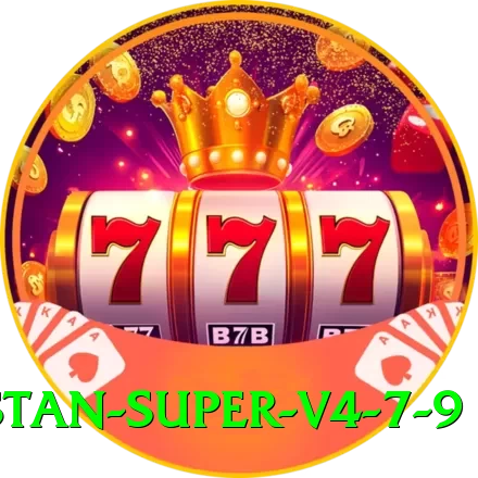Slot Games Pakistan Pakistan Super v4.7.9 - 2