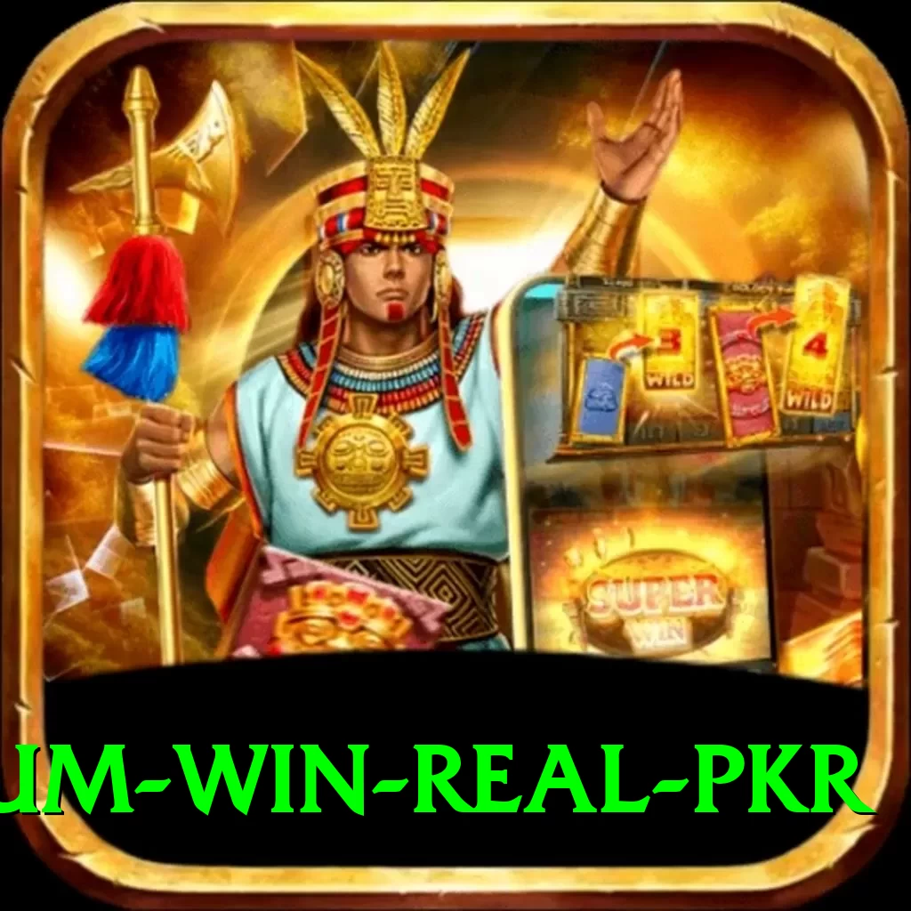 TOT55 Game Premium - Win Real PKR - 2