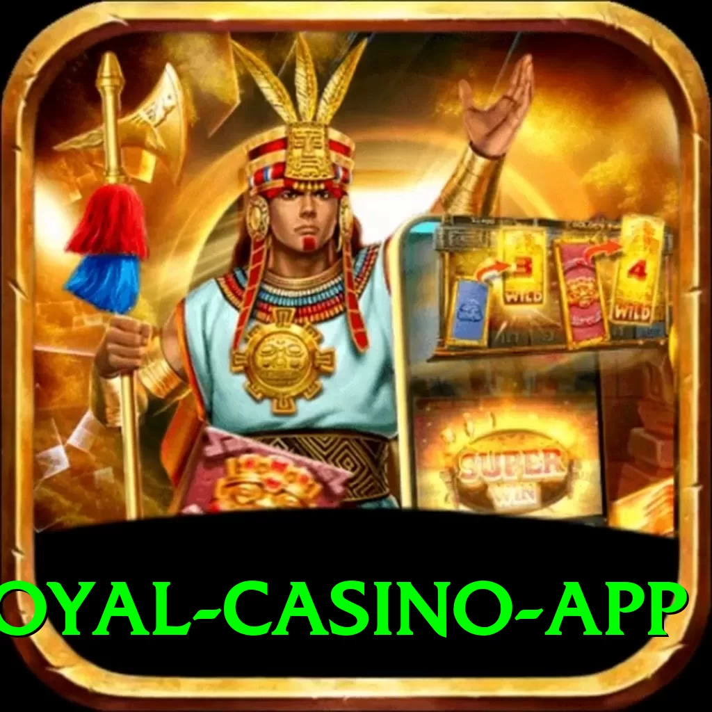Y888 Royal Casino App - 2